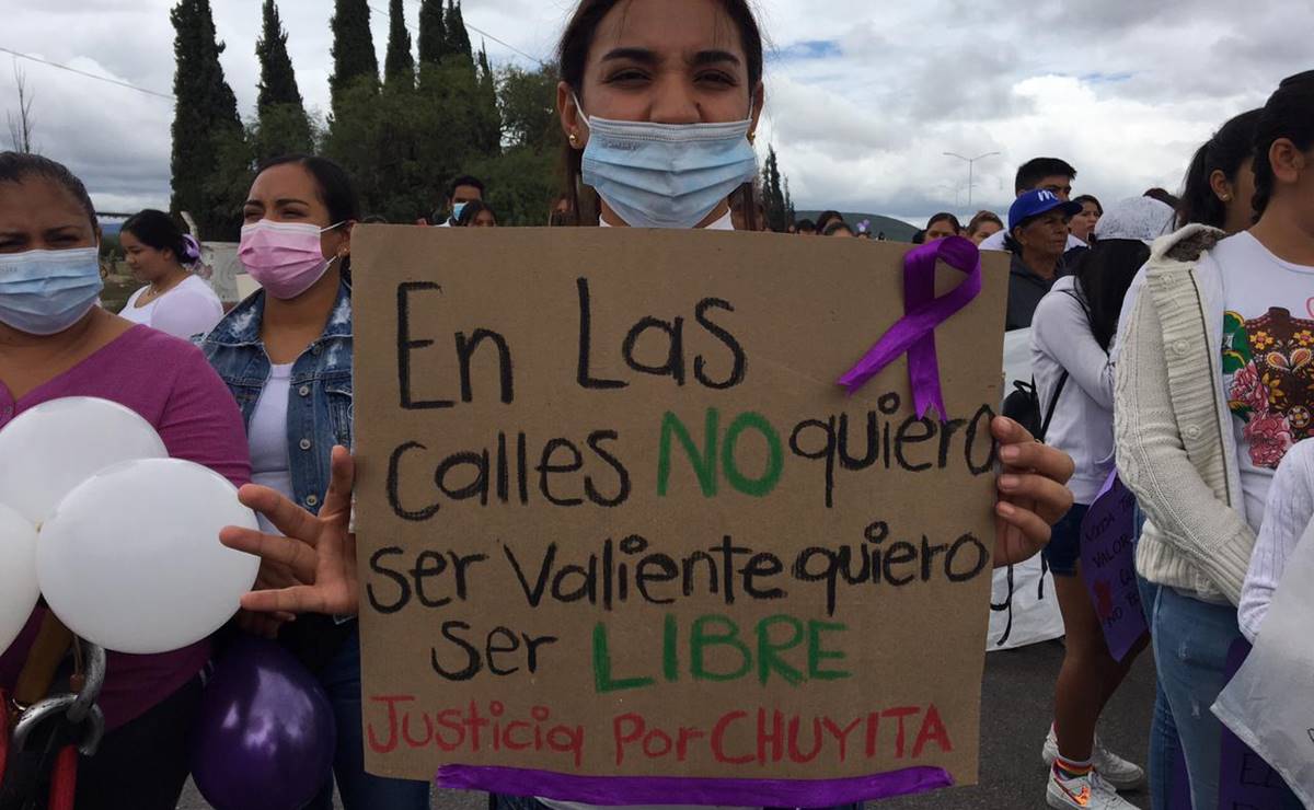 Foto: Fabiola Juárez