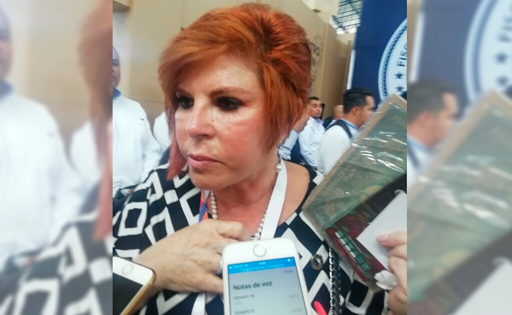 Foto: El Universal San Luis Potosí