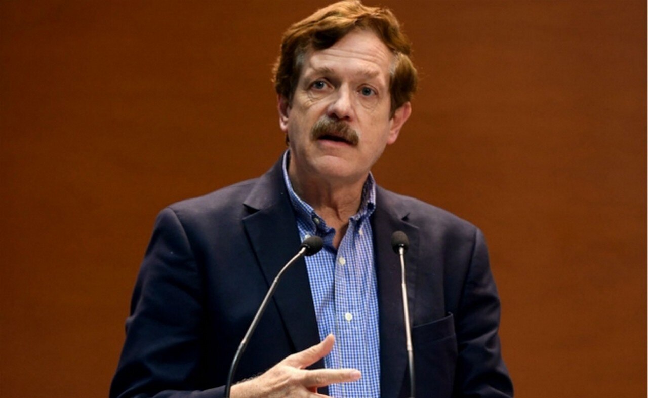 Foto: Tomada de la cuenta de Twitter @JCRomeroHicks