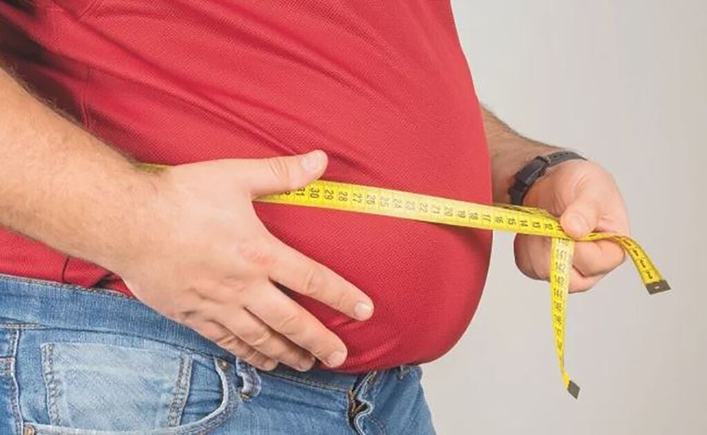 Epidemia de obesidad, ligada al calentamiento global