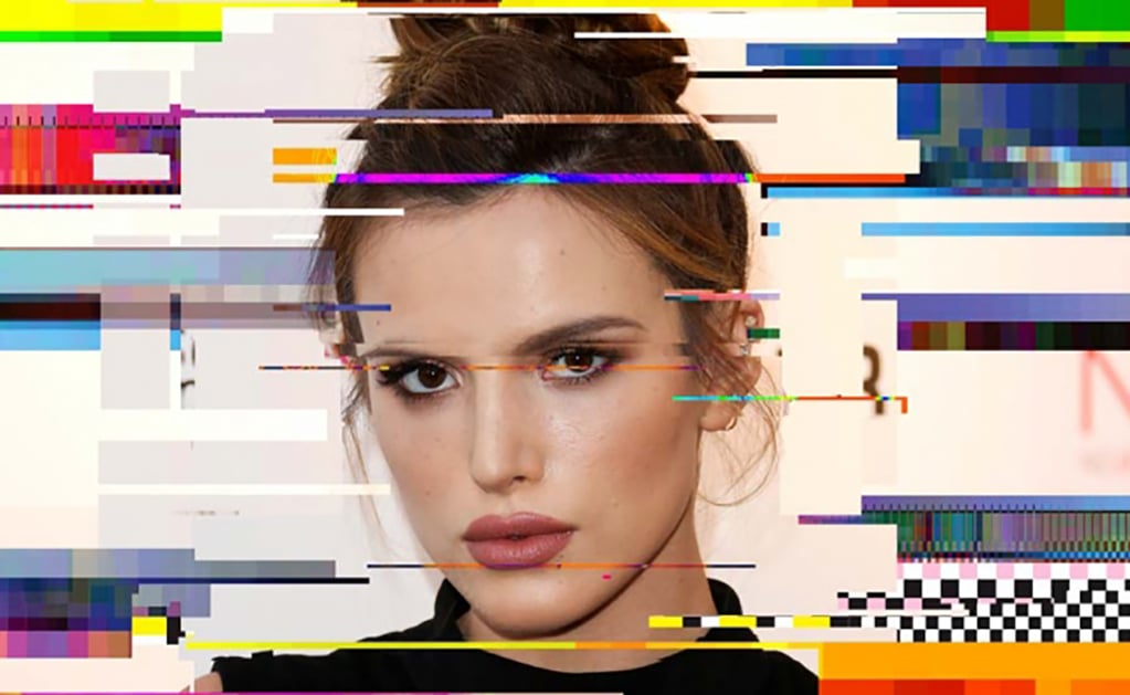 Bella Thorne, de estrella de Disney a directora premiada de películas porno