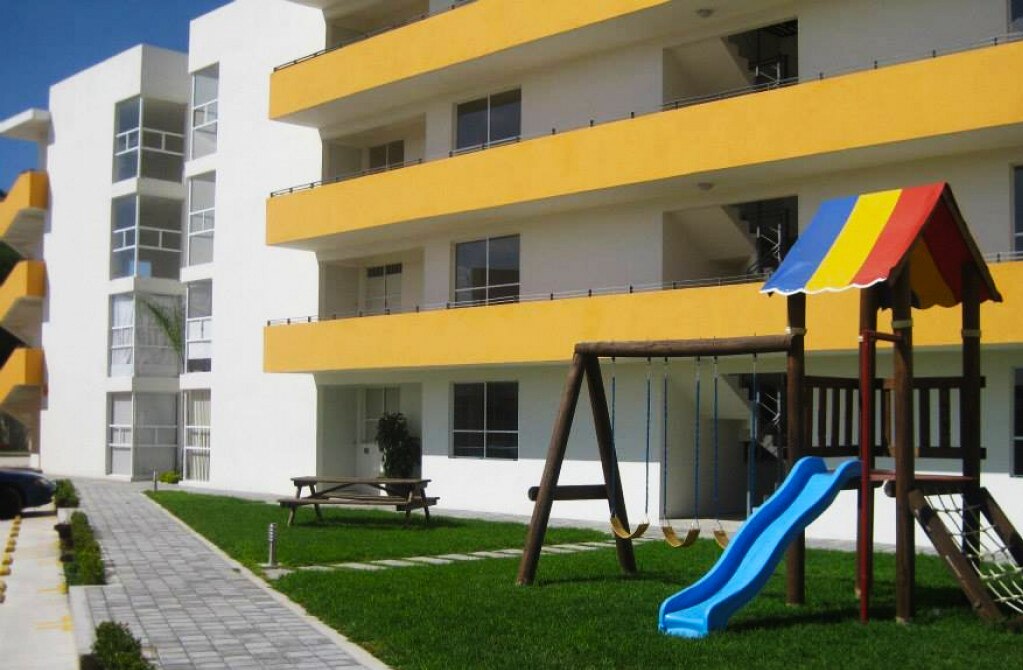 Emigran potosinos de fraccionamientos modestos a residenciales