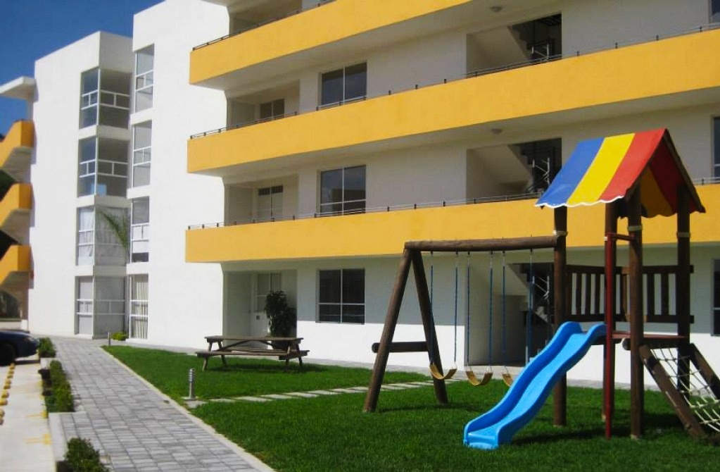 Emigran potosinos de fraccionamientos modestos a residenciales