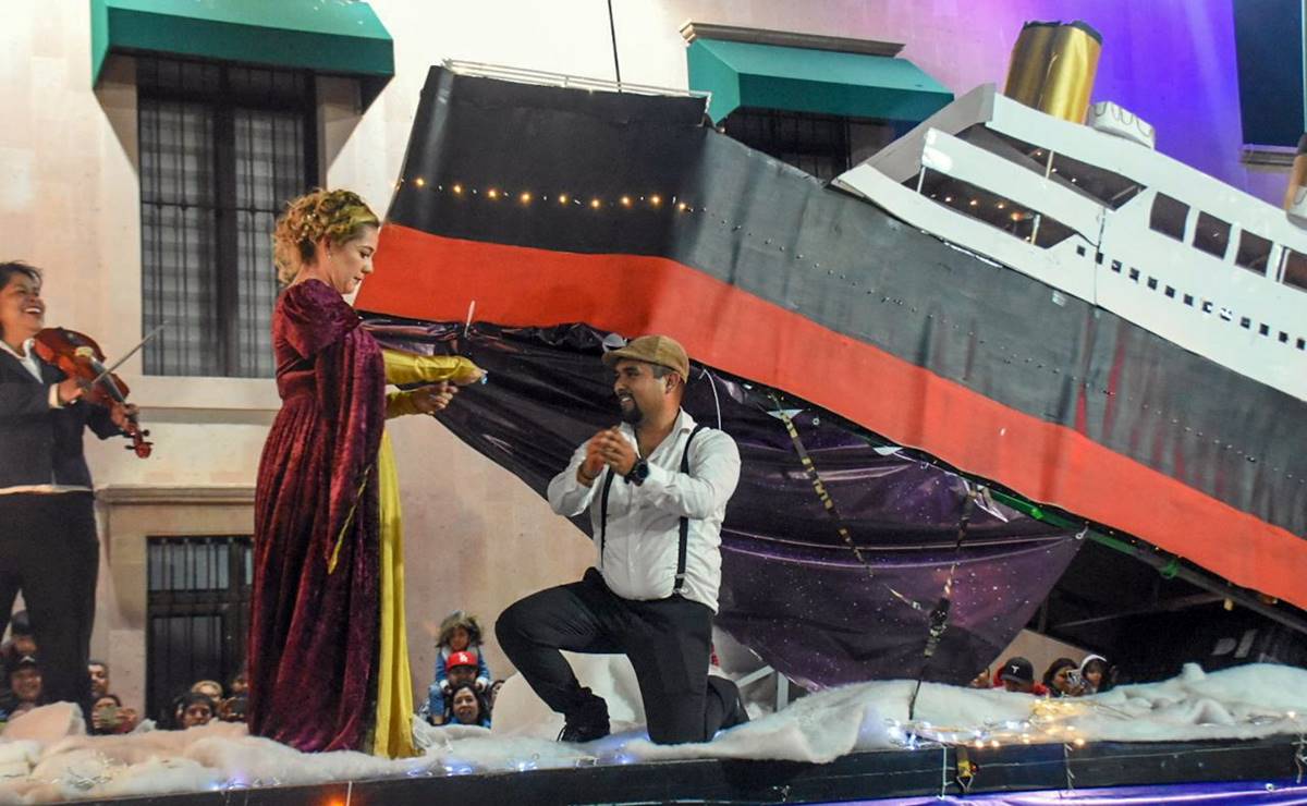 FOTOS: ¡El amor movió a Soledad! Así fue el Carnaval 2024 por el Día del Amor y la Amistad