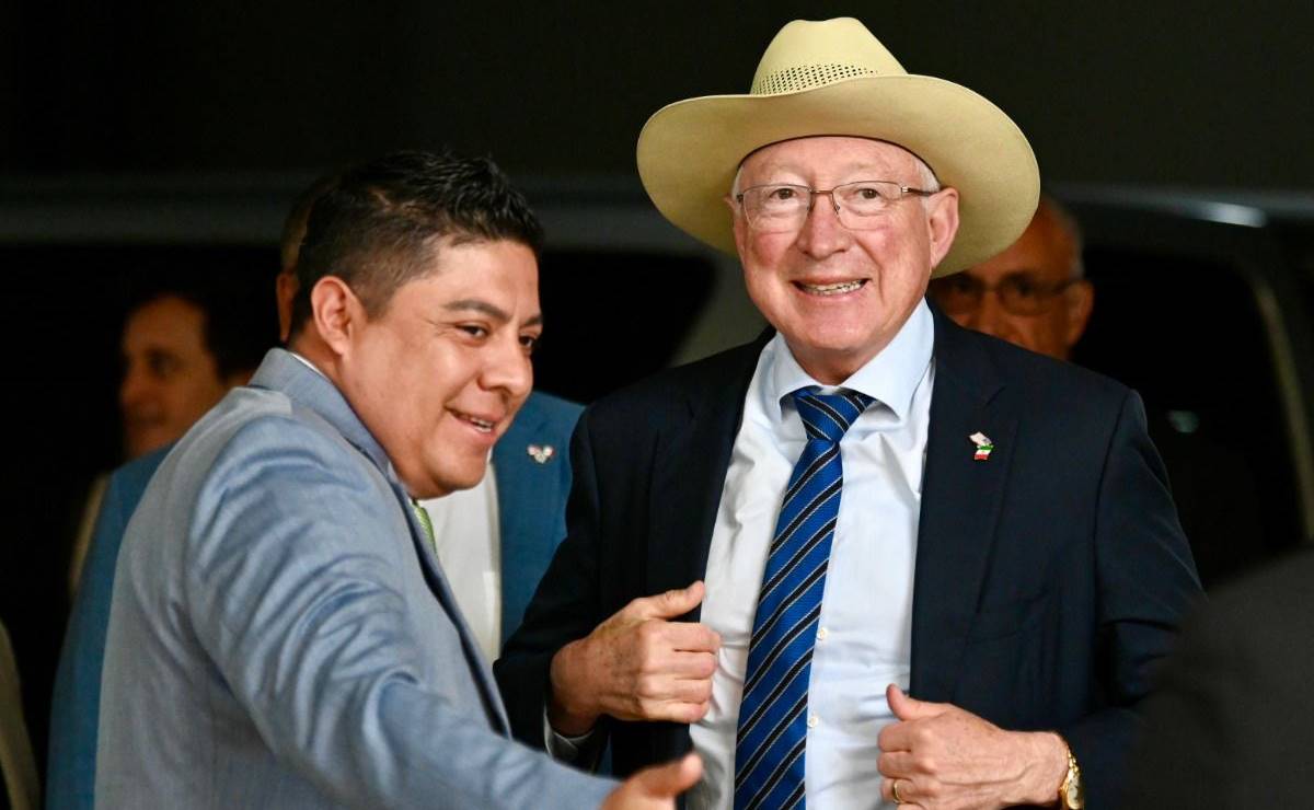 EU reconoce potencial de SLP en inversión extranjera y para fortalecer la relación bilateral