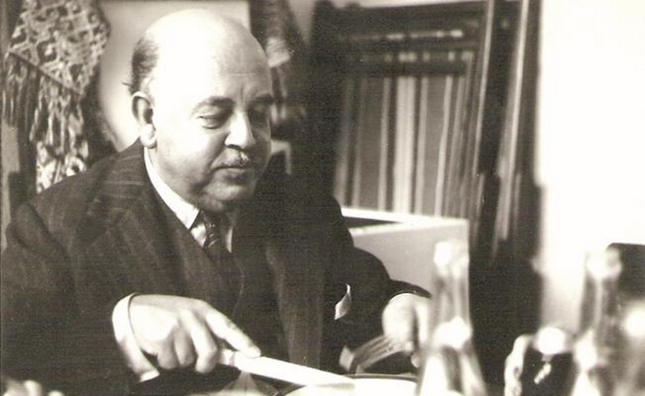 Foto: Archivo EL UNIVERSAL