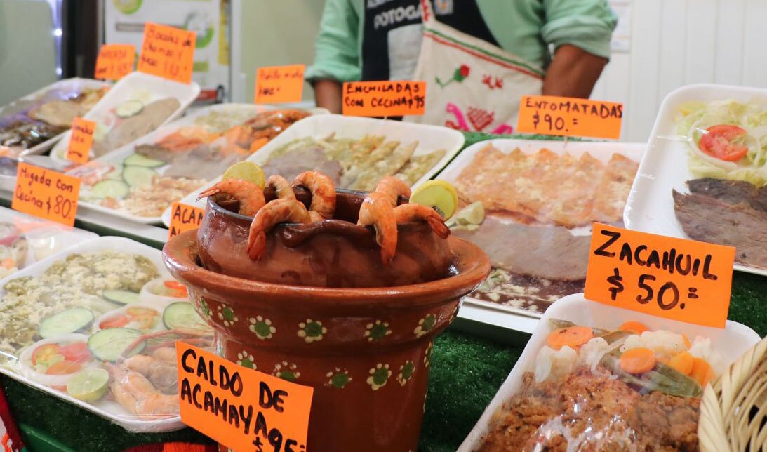 Por falta de personal, tres restaurantes de CANIRAC participarán en la FENAPO