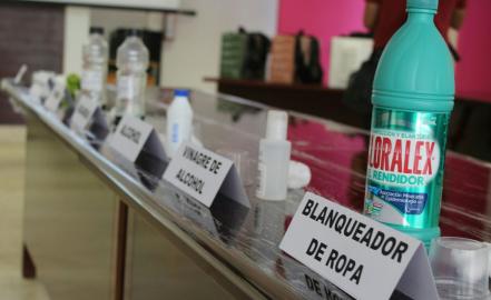 Potosinos pueden llevar su propio marcador el día de la elección