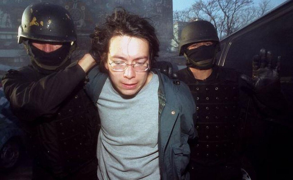 ¿Y quién era "El Mosh"?