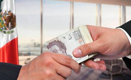 Corrupción, segundo problema que más preocupa a los mexicanos