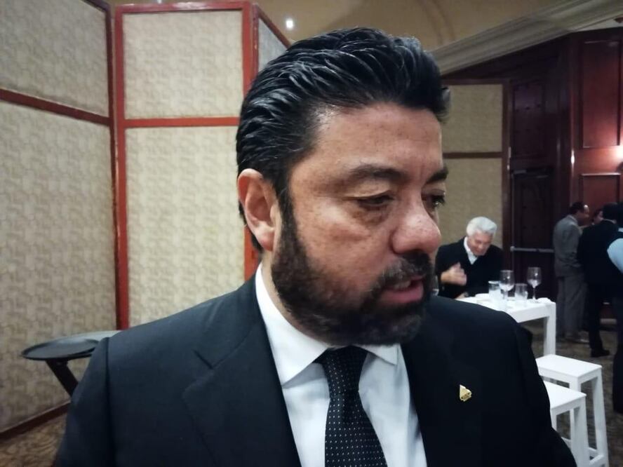 Foto: Archivo El Universal San Luis Potosí