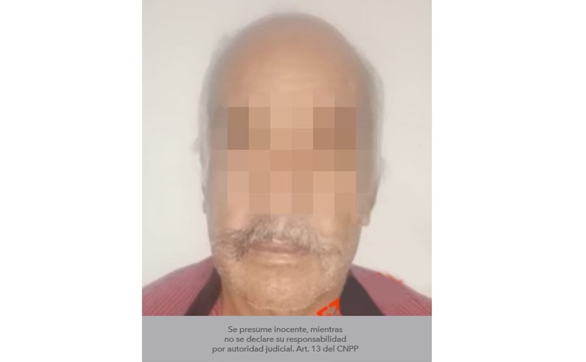 Foto: Fiscalía de San Luis Potosí