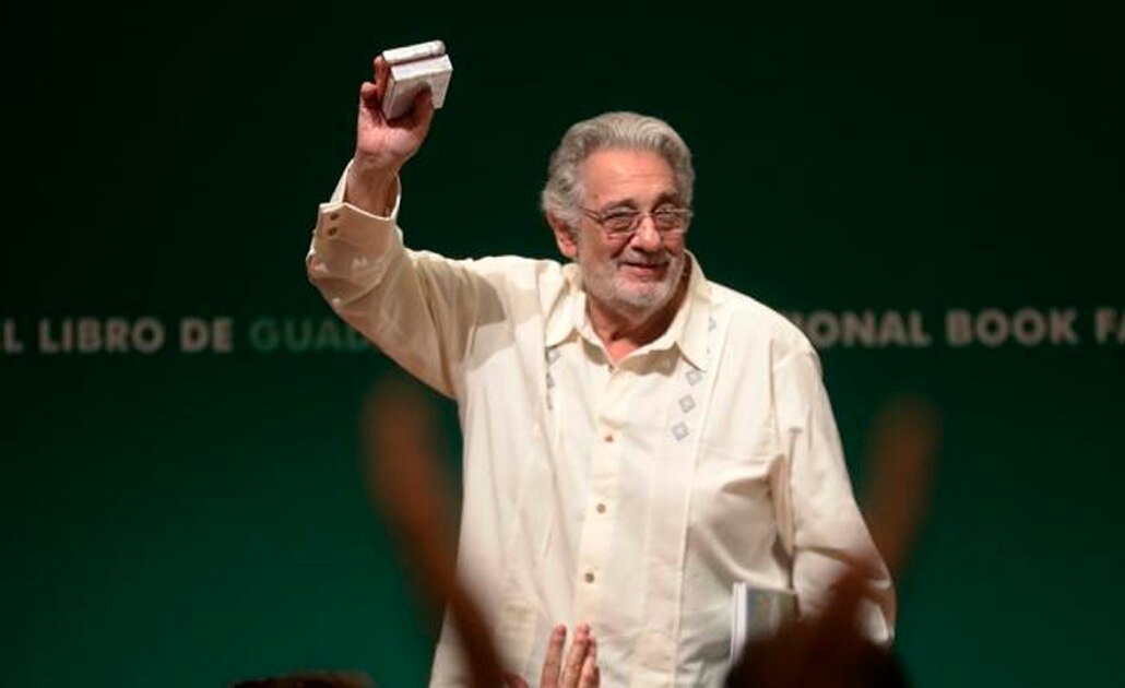 Plácido Domingo ayudará a hospital en Honduras