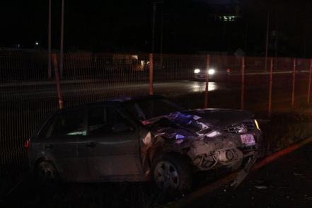 Peatón fallece arrollado en carretera México