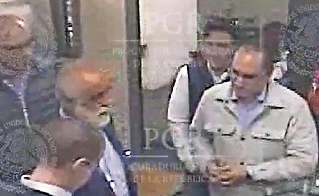 Foto: Archivo / EL UNIVERSAL