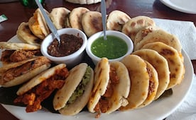 Bocoles, el pequeño antojito huasteco que guarda el sabor de San Luis Potosí