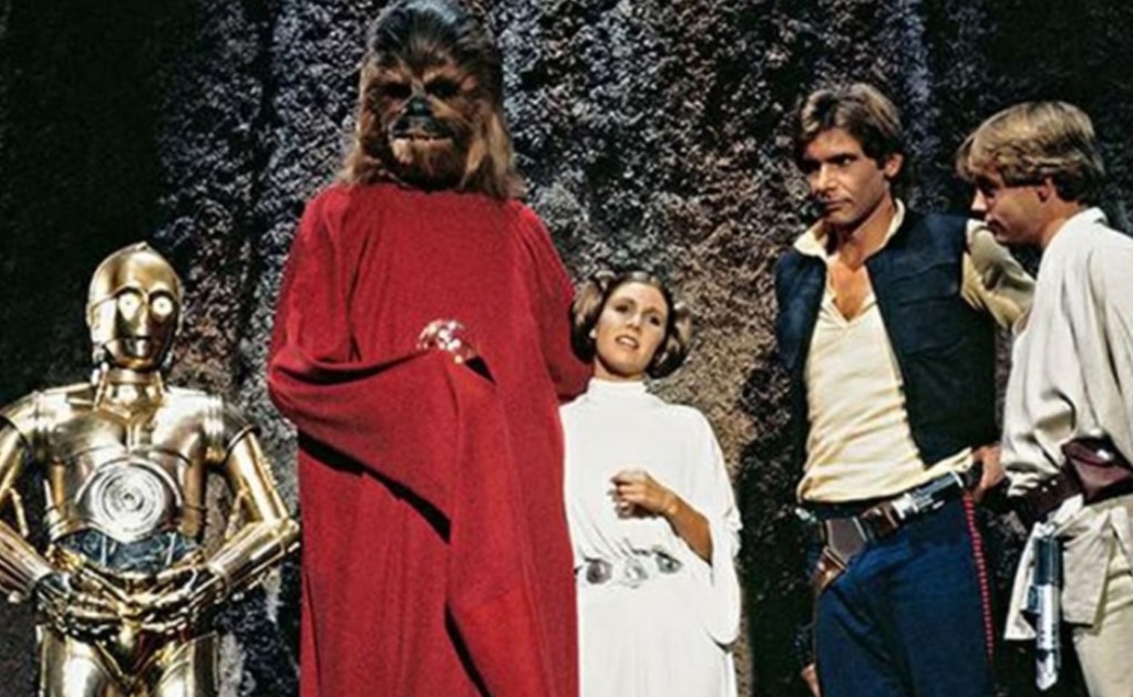 Foto: Lucasfilm vía El Comercio, Perú/ GDA