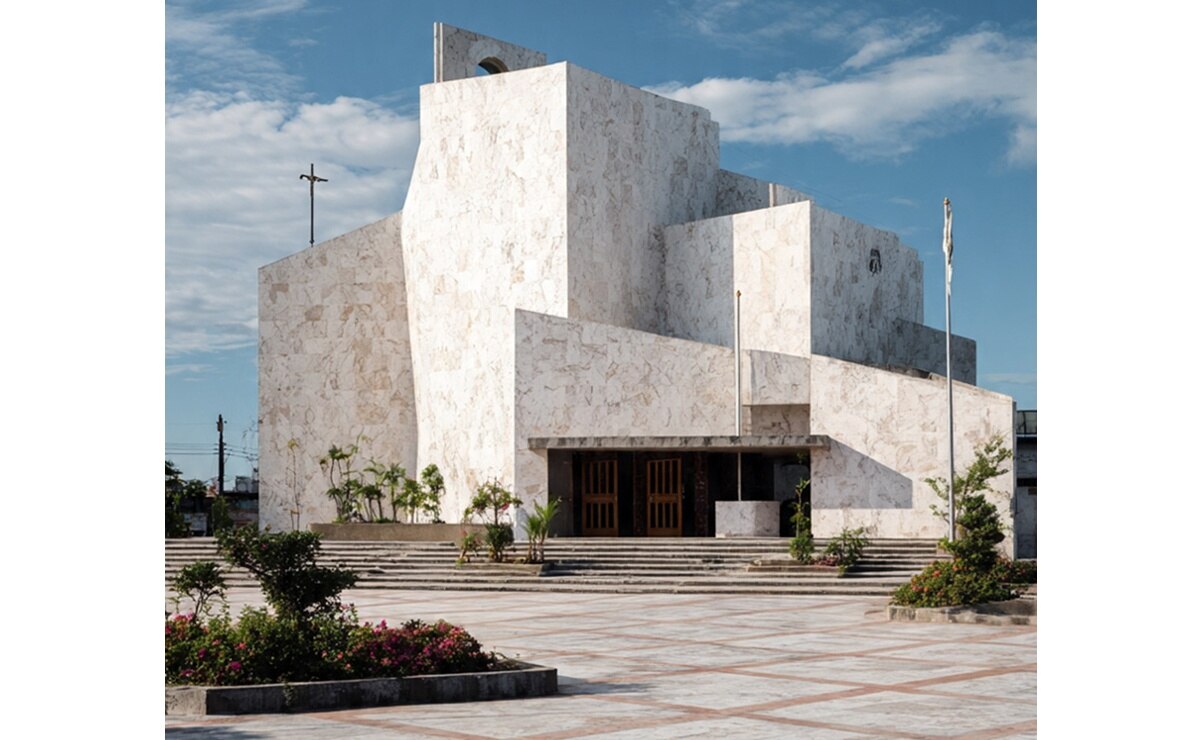 En 2026 arrancaría construcción del santuario de la Virgen de San Juan, revela arzobispo de SLP