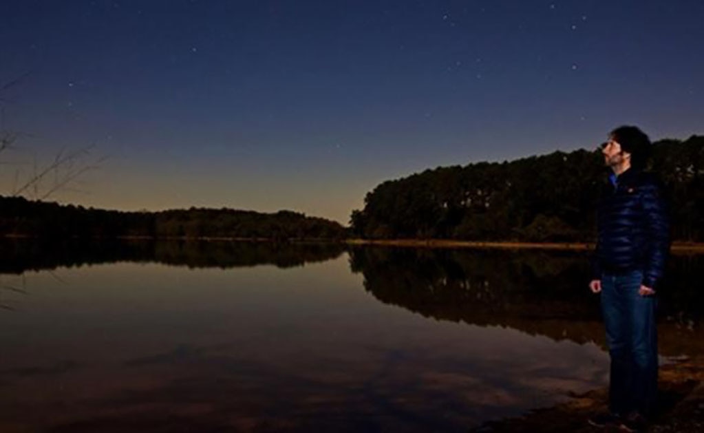 ¿Cuánta luz ha producido el universo? Científicos tienen la respuesta