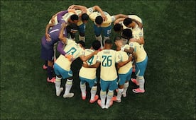 Brasil lanza un doloroso mensaje tras su eliminación del Mundial 2026 a manos de Noruega
