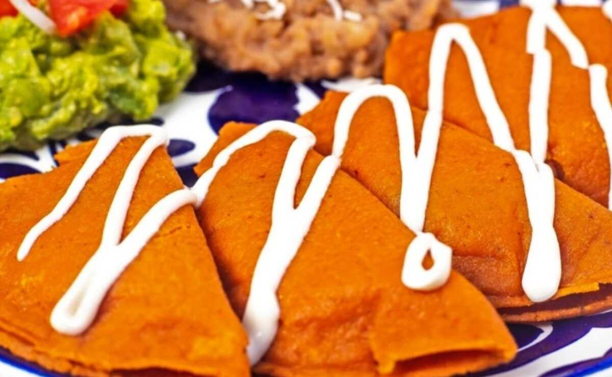 Platillos típicos de San Luis Potosí. Gastronomía, bebidas, dulces e ingredientes