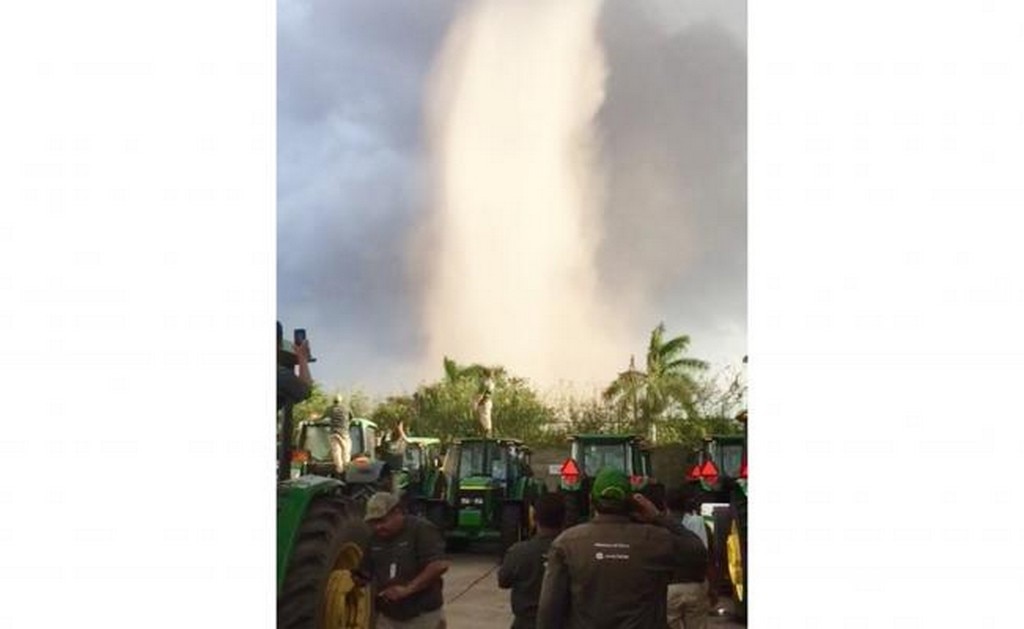 FOTO: cortesía Línea Directa