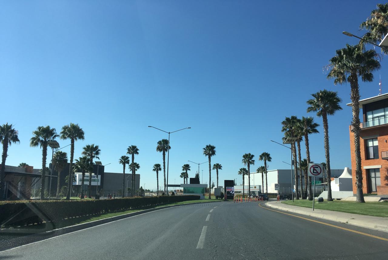 Al menos cinco empresas tienen planes de invertir en San Luis Potosí: Sedeco