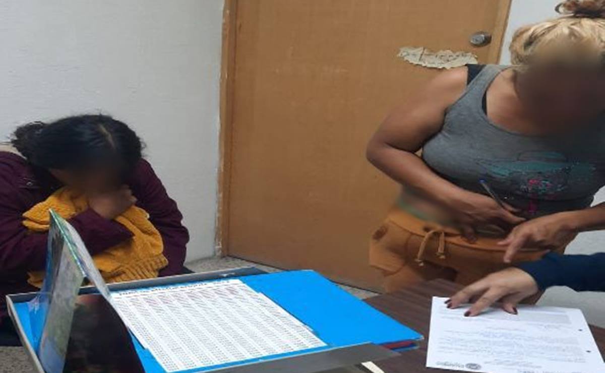 Encuentran a menor reportada como desaparecida en Cerro de San Pedro, SLP 