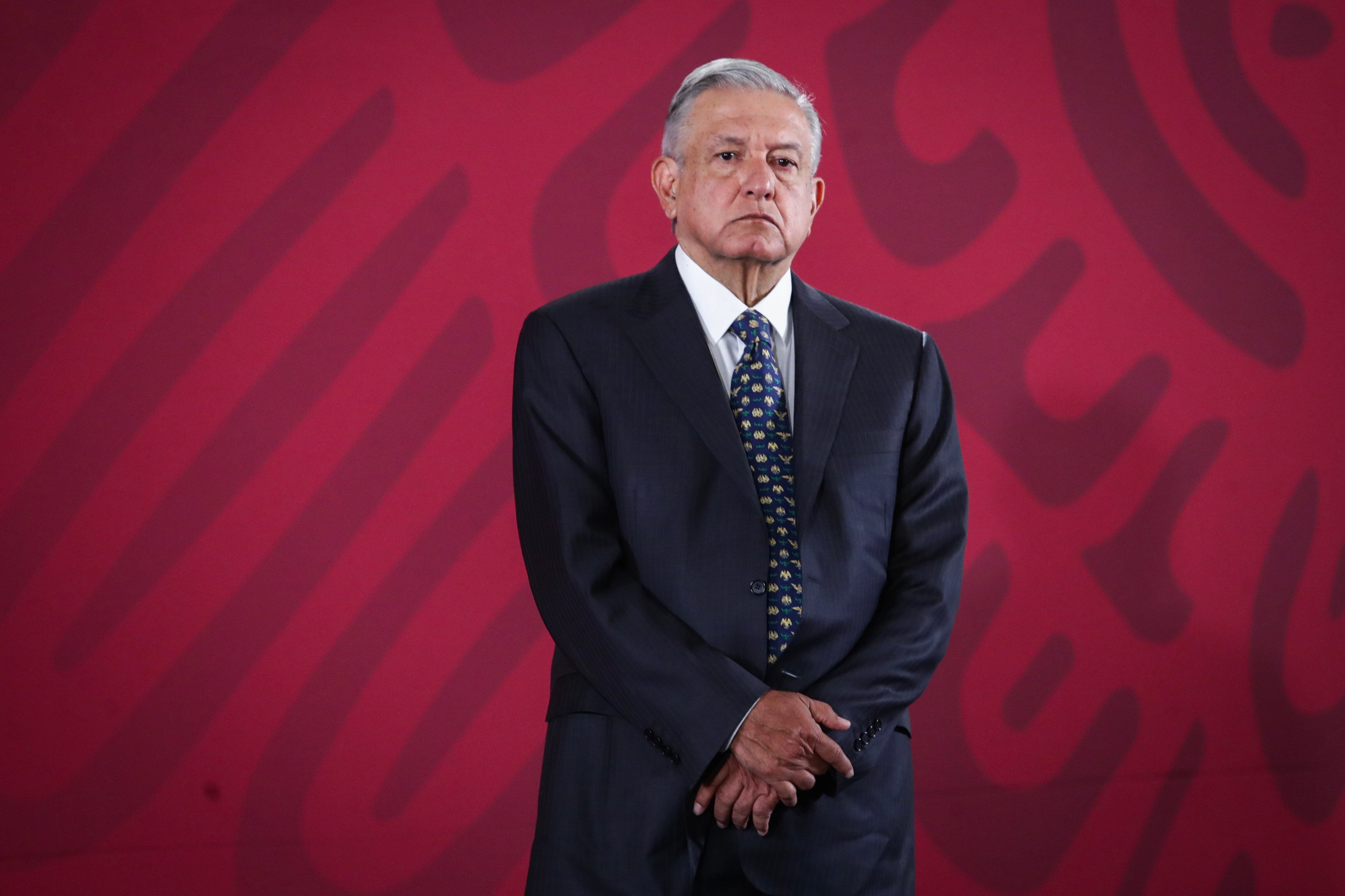 El PIB máximo con AMLO será el más discreto en 90 años