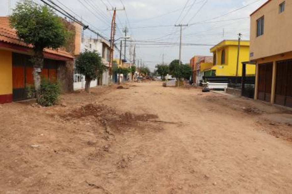 Gobierno Municipal invierte más de 10 mdp en obras de rehabilitación
