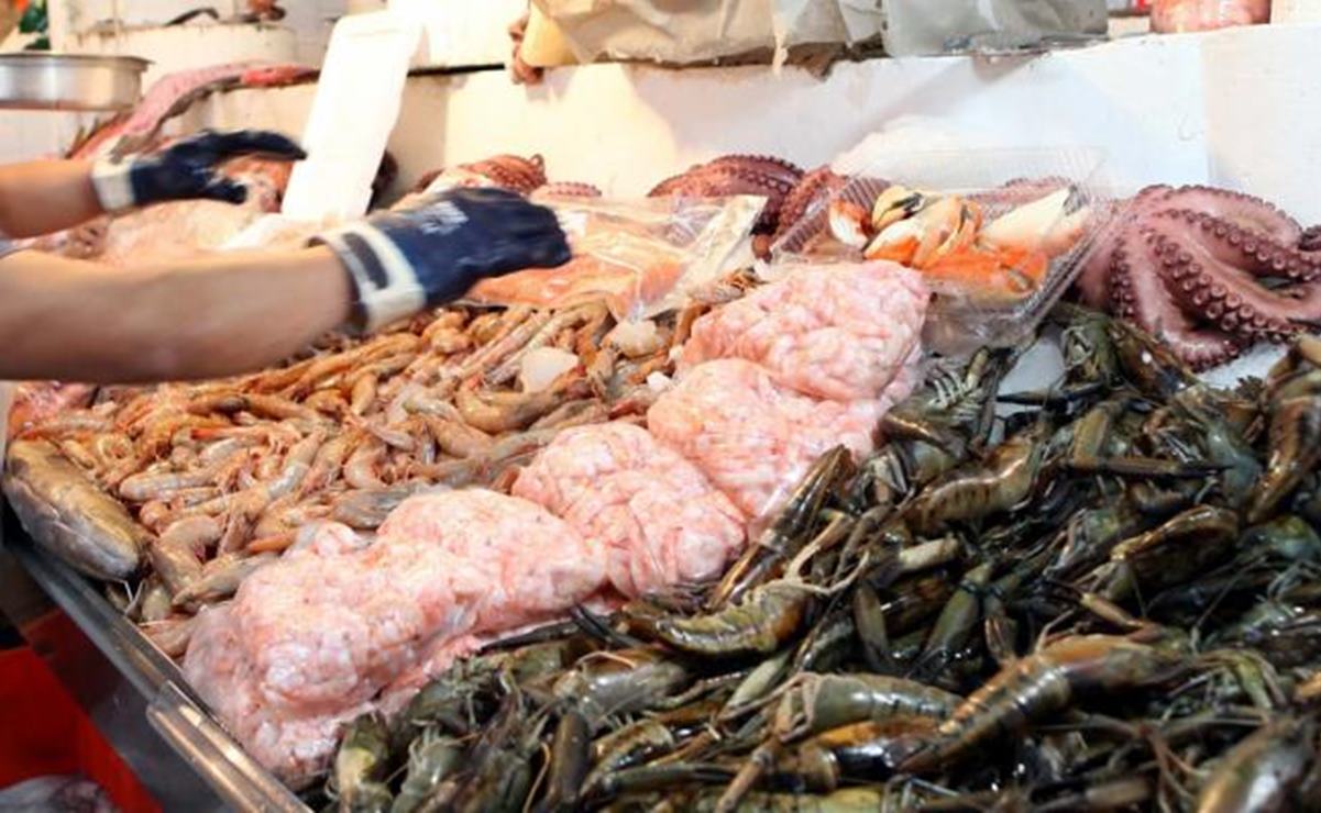 Foto: Archivo EL UNIVERSAL