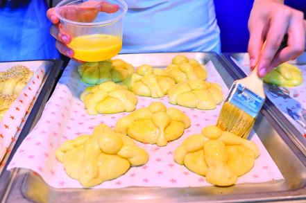 Receta. ¿Cómo preparar pan de muerto tradicional?