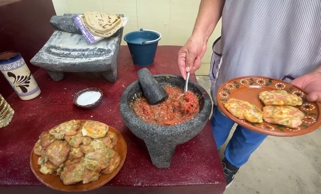 Estos son los platillos que se preparan en San Luis Potosí durante la Cuaresma