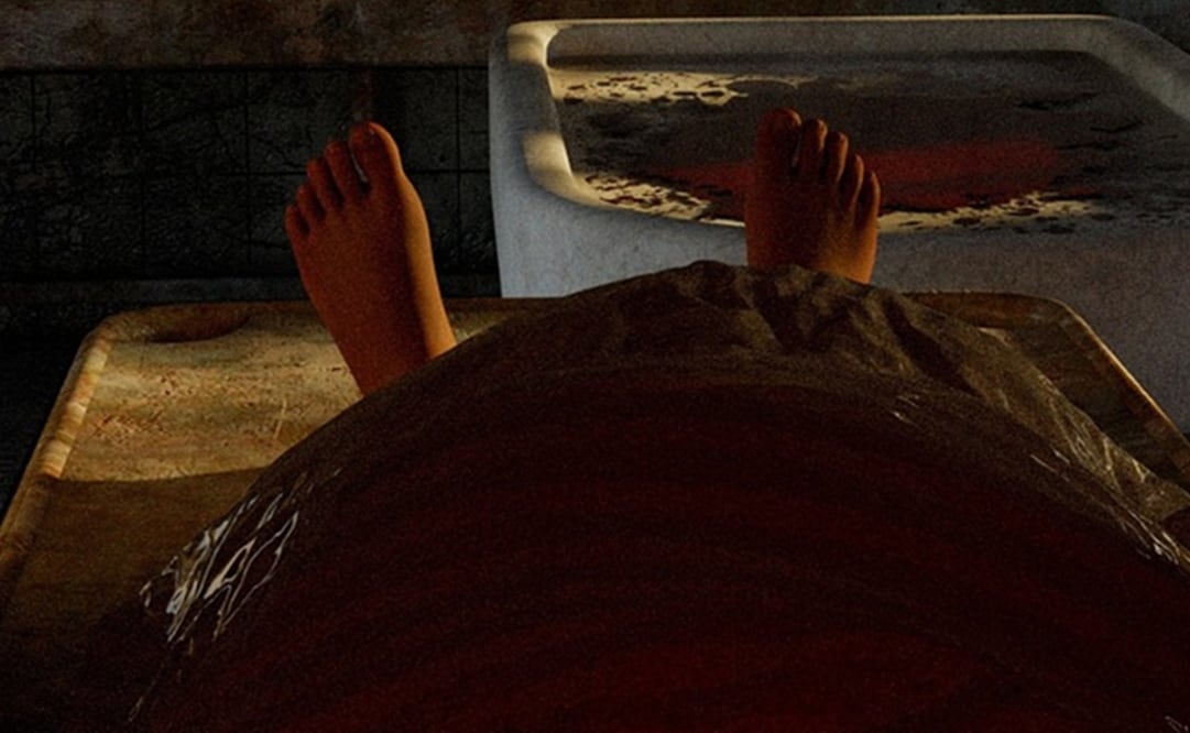 La Fiscalía de Sinaloa compartió la lista de identidades de los cuerpos examinados. Foto: Ilustrativa Pixabay