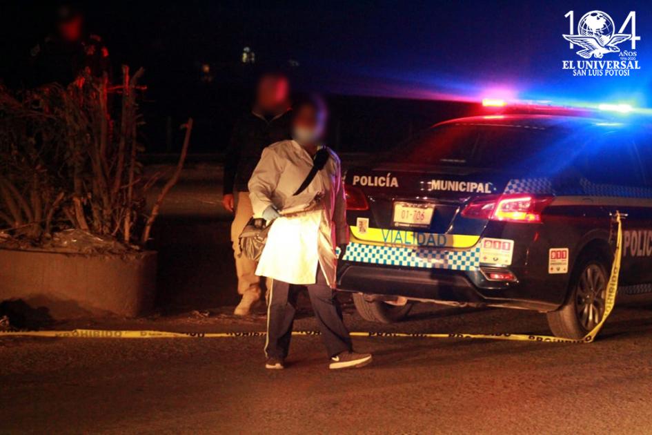 Foto: Fabiola Juárez. El Universal San Luis Potosí.