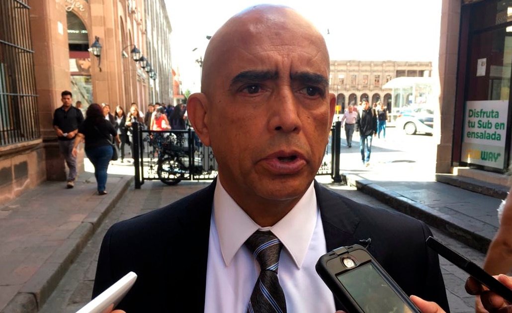 Tope salarial por ahora solo aplicará a funcionarios federales: Leal Tovías