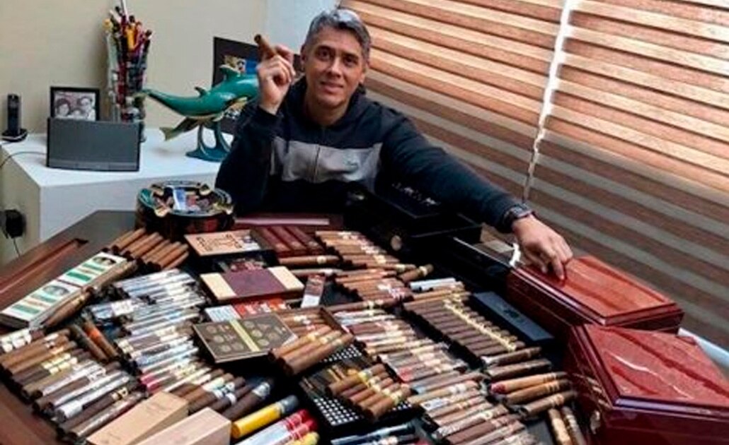 Poder Judicial investigará a magistrado nombrado #LordMinistro tras ser exhibido con lujos