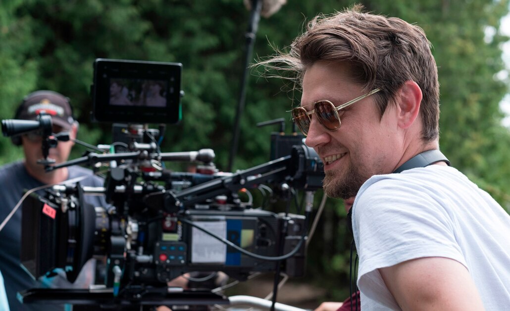 Negocia Andy Muschietti dirigir "The Flash" de Warner Bros. y DC Comics