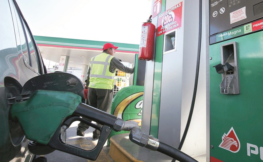 Foto: Jorge Alvarado | El Universal