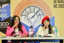 Presentan libro infantil sobre miedos de la niñez en la  Feria Nacional del Libro de la UASLP 