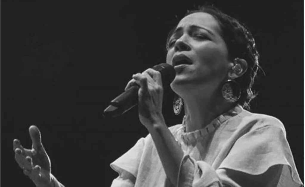 Natalia Lafourcade se tomará un largo descanso.