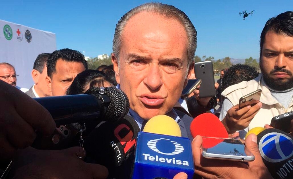 Inversiones que lleguen a SLP tienen que cumplir con marco legal: JMCL