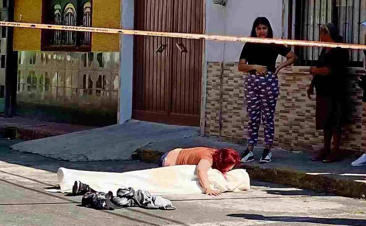 Homicidios dolosos, con una ligera alza en 2024