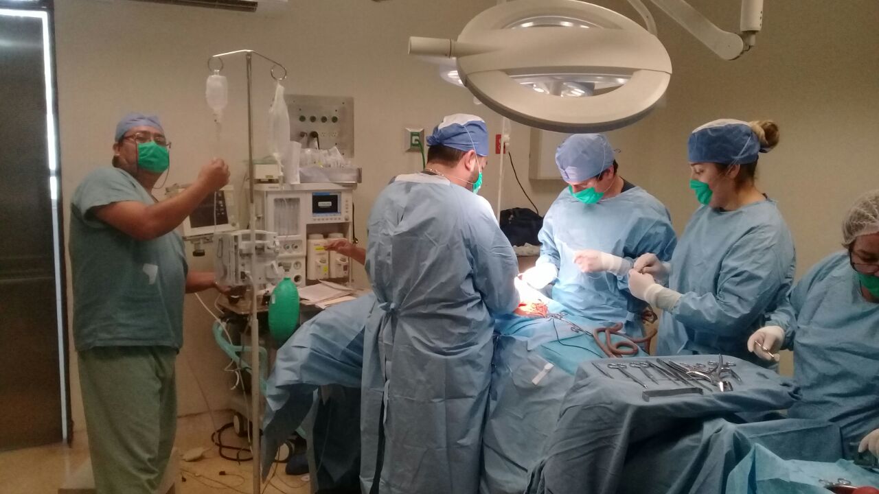 foto: Archivo El Universal SLP