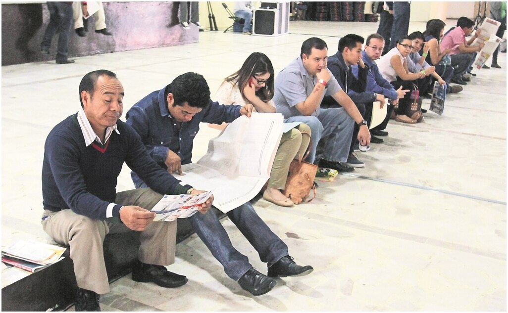 Desempleo repunta a 3.6% en octubre, su tasa más alta en casi tres años