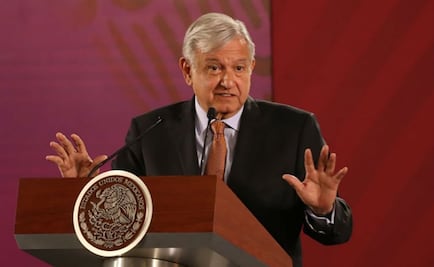 "Vete al carajo no es una grosería", dice López Obrador