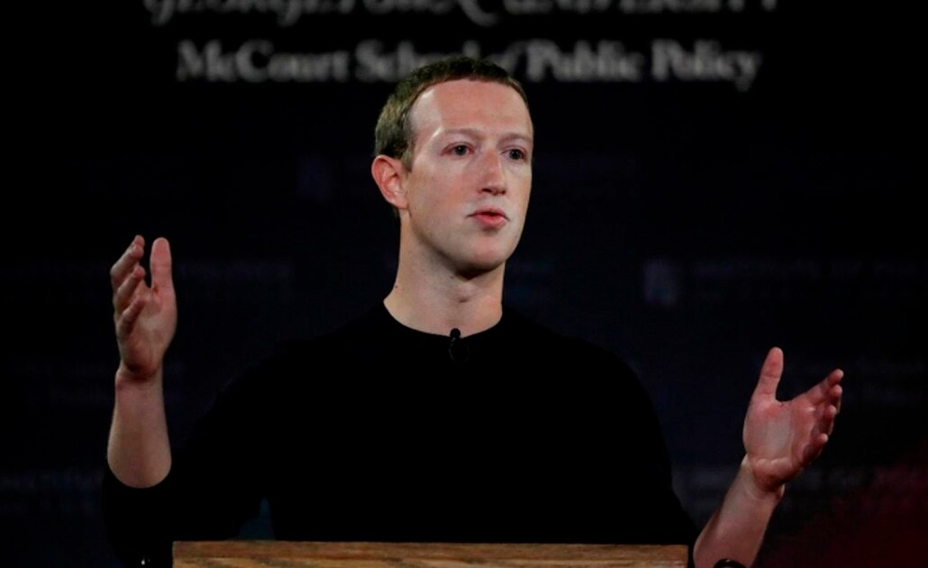 Facebook anuncia nuevas medidas de seguridad hacia las elecciones de EU de 2020