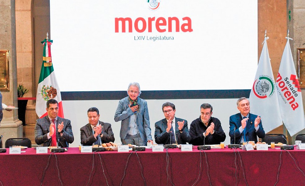 ¿De qué trata la Ley de Amnistía, prioridad de AMLO?