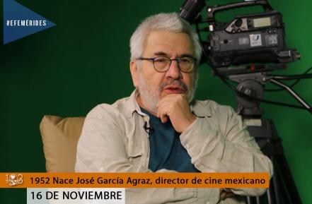 Efemérides 16 de noviembre