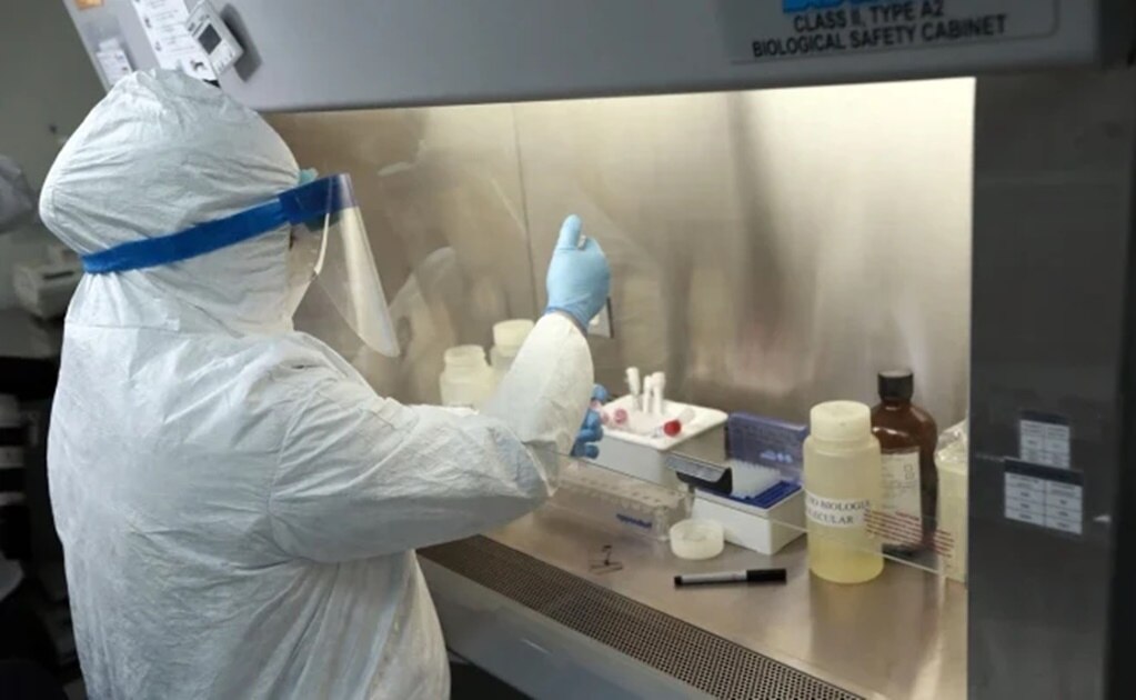 Llama Copocyt a científicos potosinos a desarrollar tratamientos contra el Covid-19